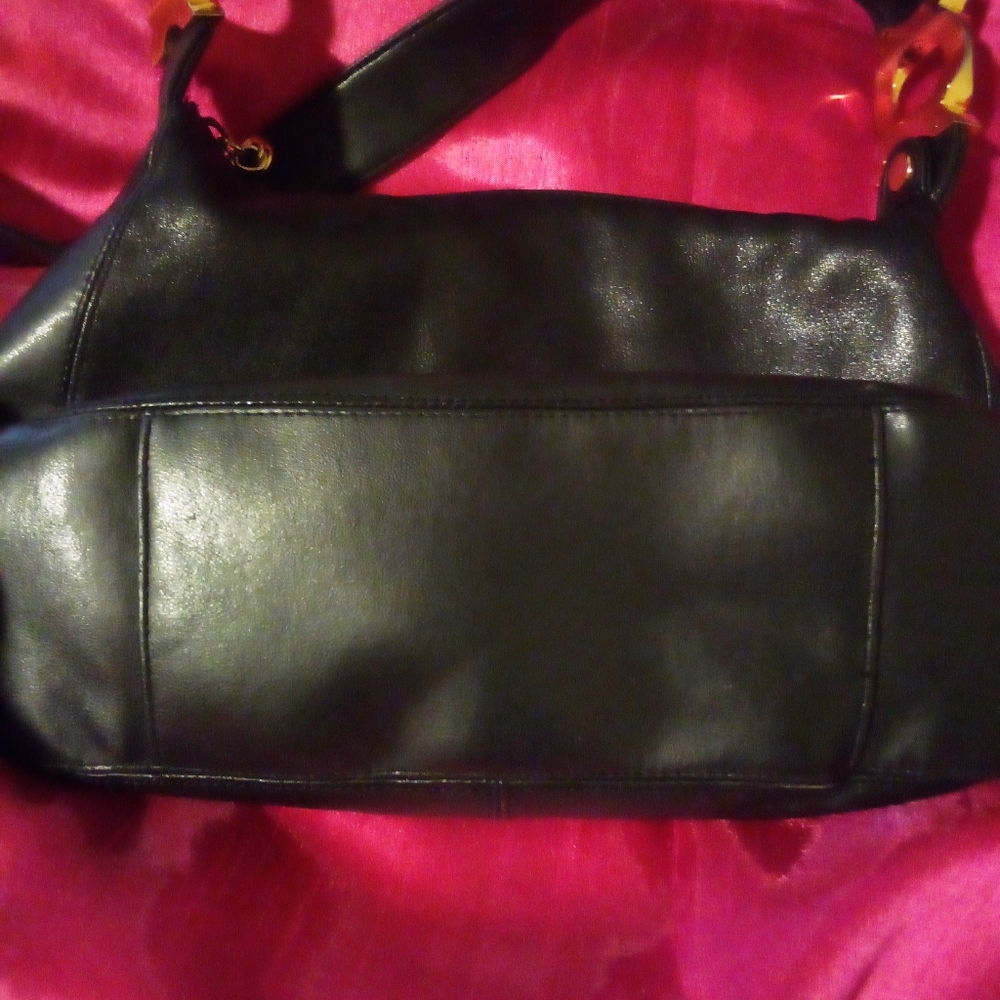 Coletta Genuine Leather Handbag Purse